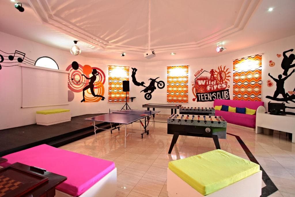 Bahia Principe Grand Resort Punta Cana - 27