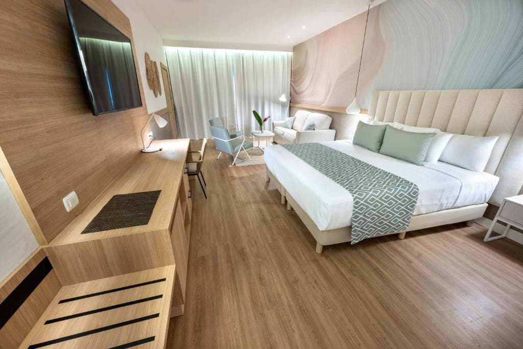 Bahia Principe Grand Resort Punta Cana - 31