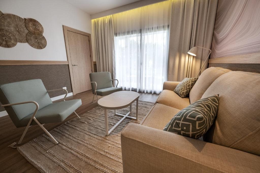 Bahia Principe Grand Resort Punta Cana - 34