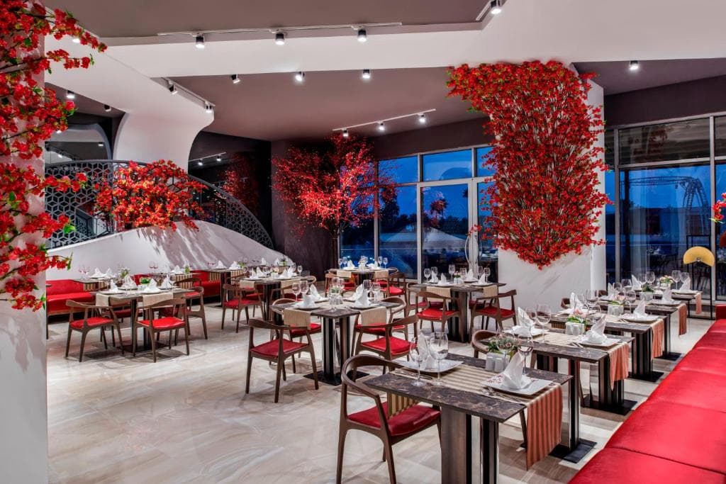 Charter Antalya - Hotel Delphin BE Grand - 32