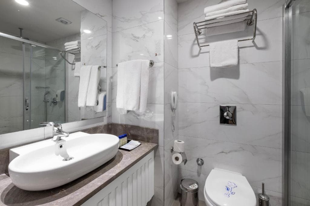 Charter Antalya - Long Beach Resort Hotel - 3