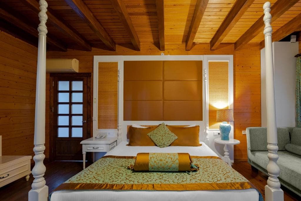 Charter Antalya - Long Beach Resort Hotel - 12