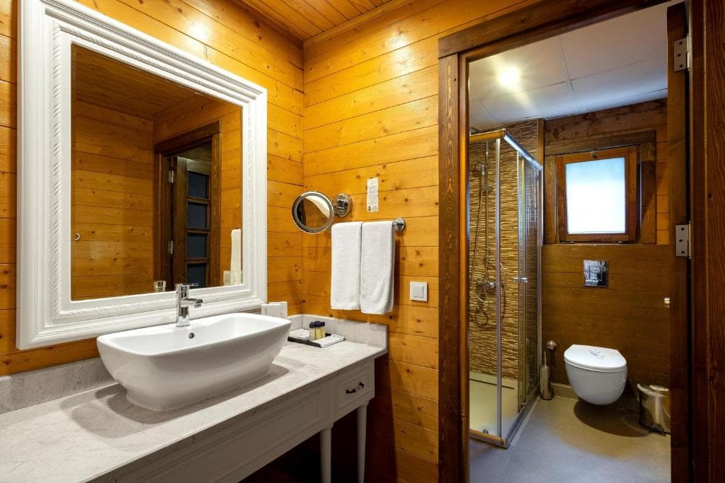 Charter Antalya - Long Beach Resort Hotel - 15