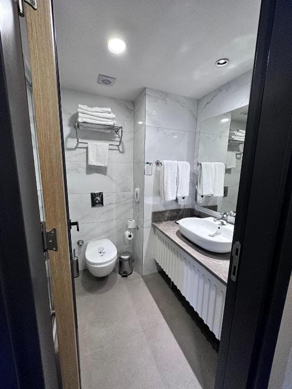 Charter Antalya - Long Beach Resort Hotel - 41