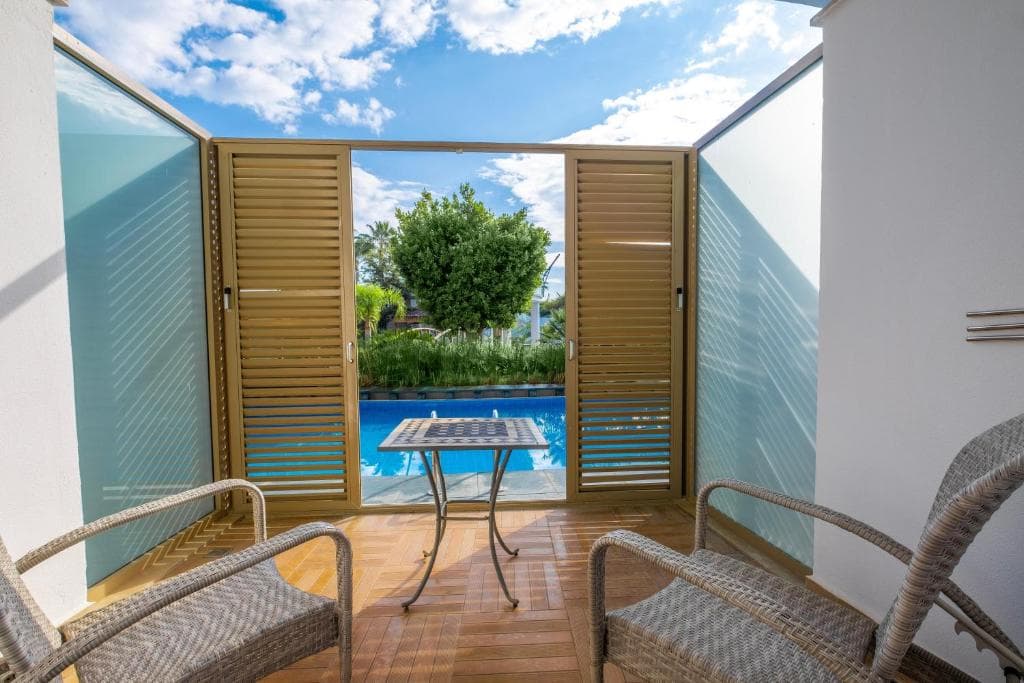 Charter Antalya - Long Beach Resort Hotel - 43