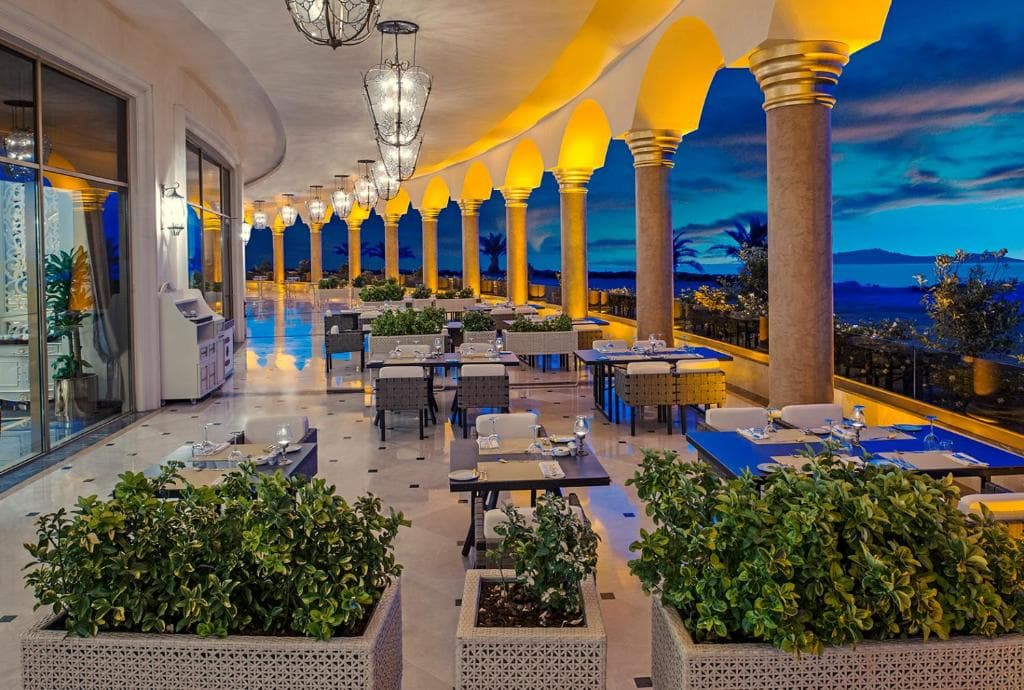 The Plaza Resort Bodrum - 3