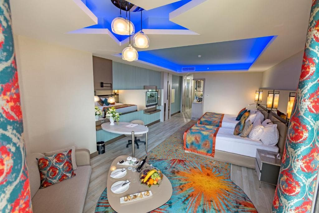 Hotel Royal Seginus - 7