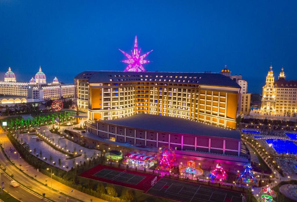 Hotel Royal Seginus - 12