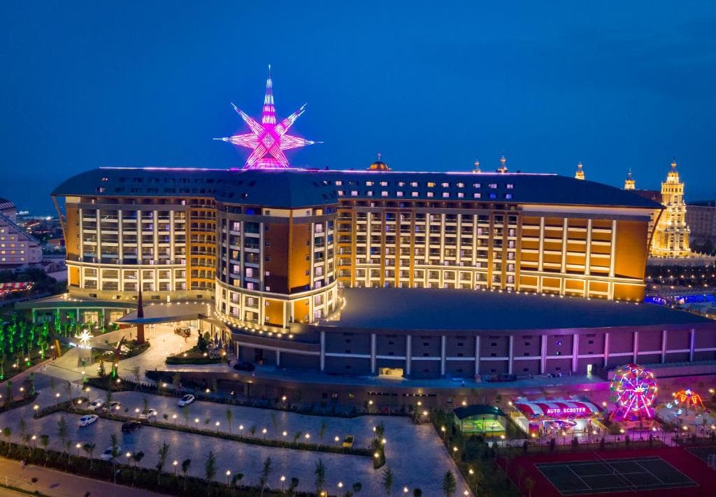 Hotel Royal Seginus - 14