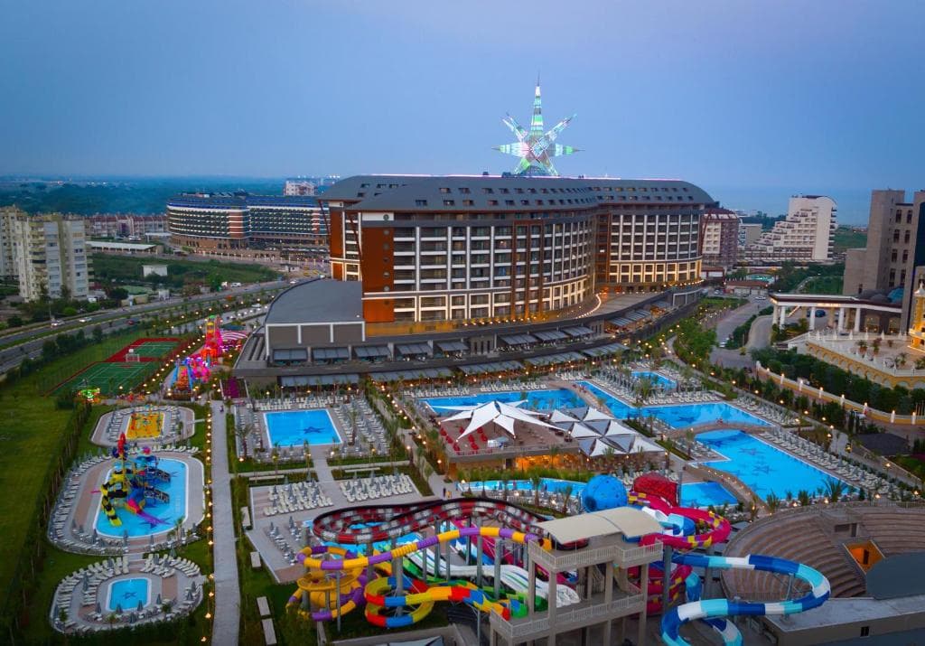 Hotel Royal Seginus - 19