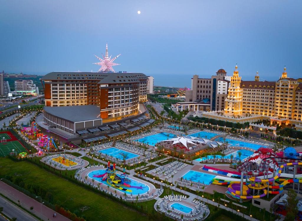 Hotel Royal Seginus - 20