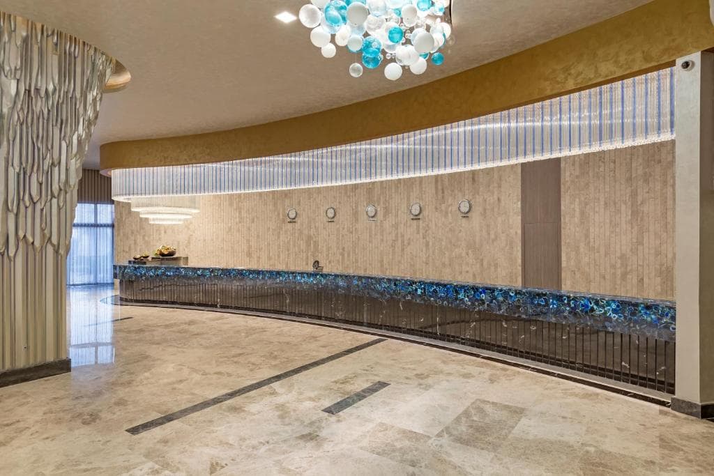 Hotel Royal Seginus - 36