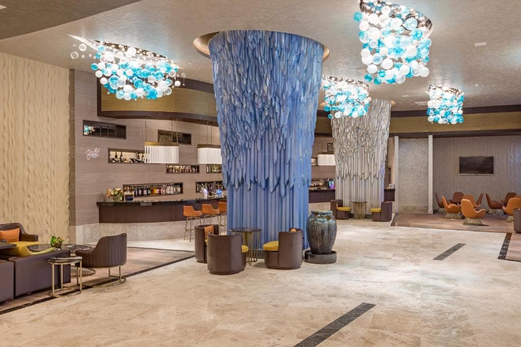 Hotel Royal Seginus - 37