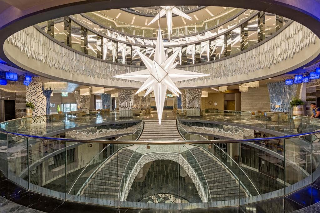 Hotel Royal Seginus - 38