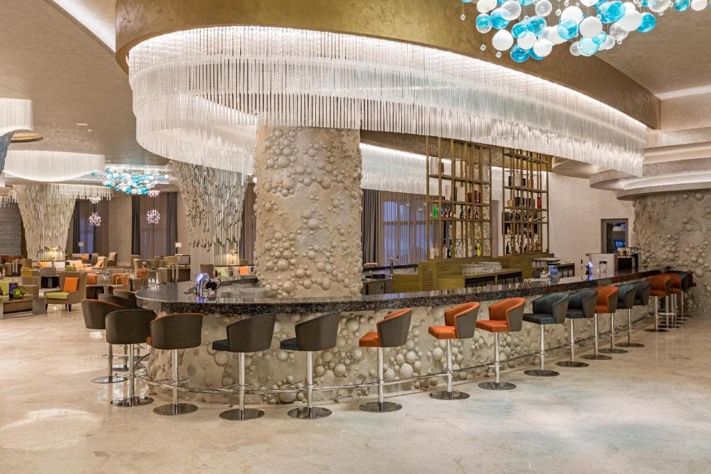 Hotel Royal Seginus - 43