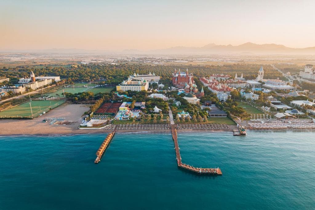 Hotel Kremlin Palace - 8