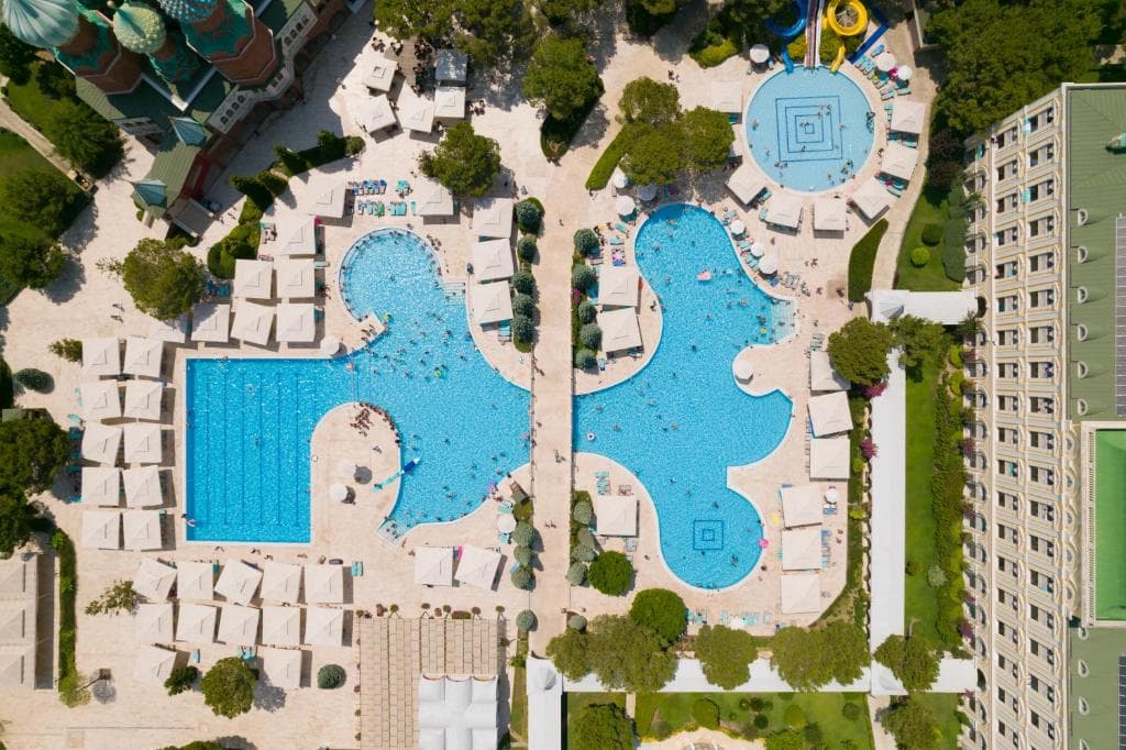 Hotel Kremlin Palace - 9