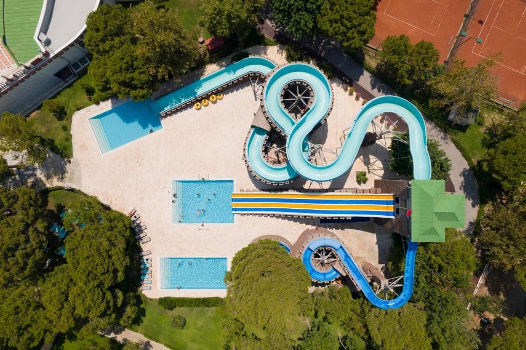 Hotel Kremlin Palace - 11