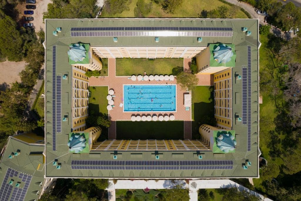 Hotel Kremlin Palace - 12