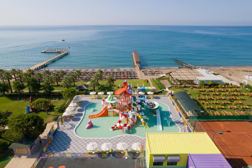 Hotel Kremlin Palace - 13