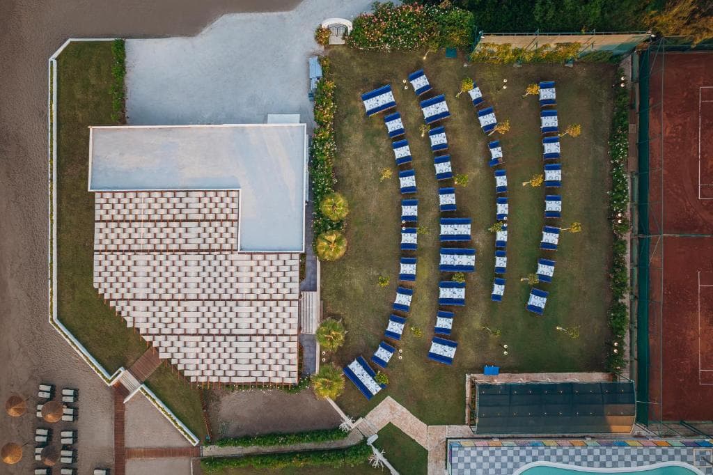 Hotel Kremlin Palace - 18