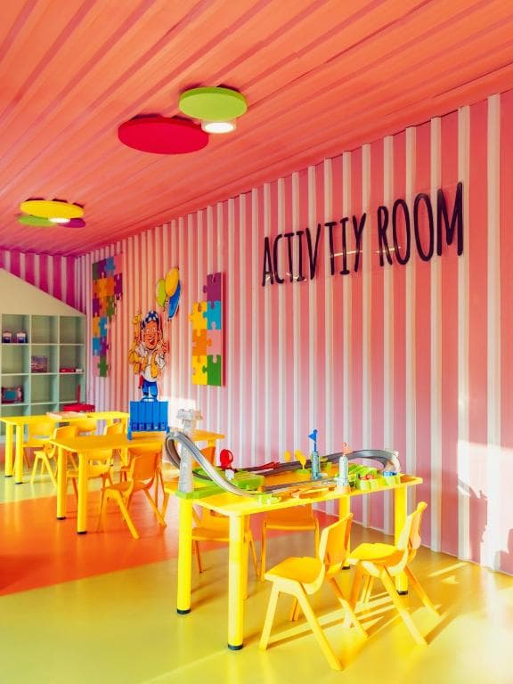 Hotel Kremlin Palace - 20