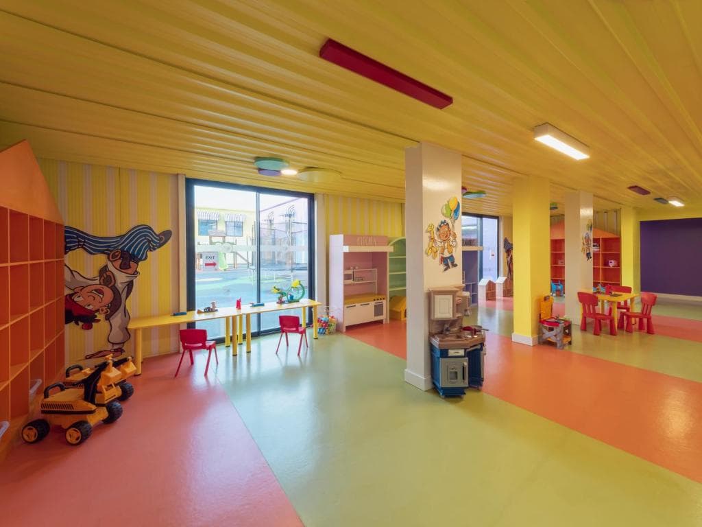 Hotel Kremlin Palace - 22