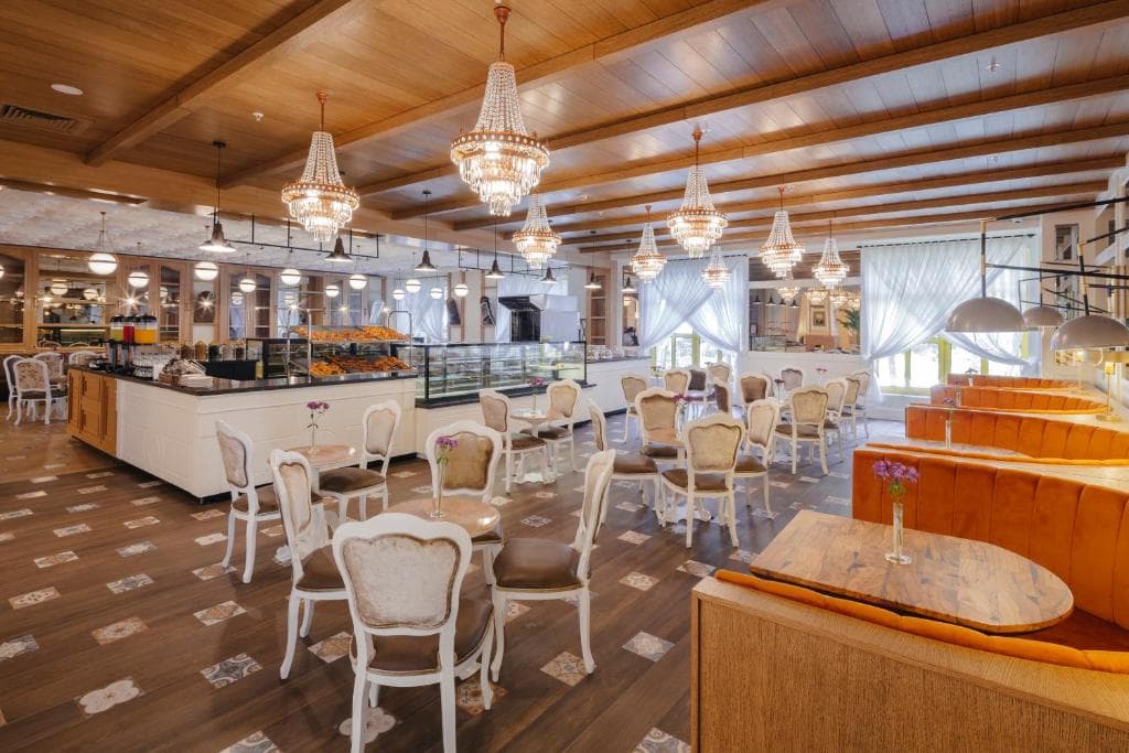 Hotel Kremlin Palace - 26