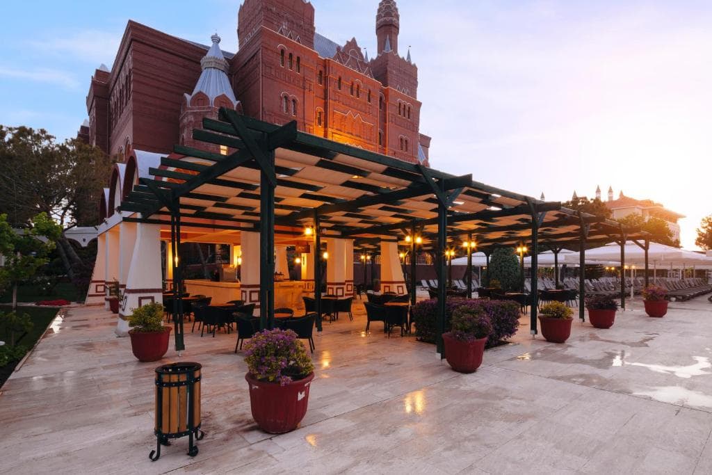 Hotel Kremlin Palace - 27