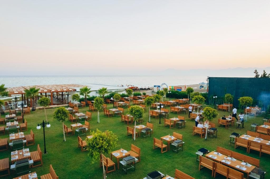 Hotel Kremlin Palace - 36