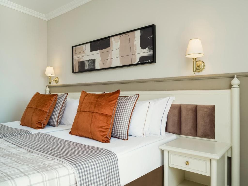 Hotel Kremlin Palace - 43