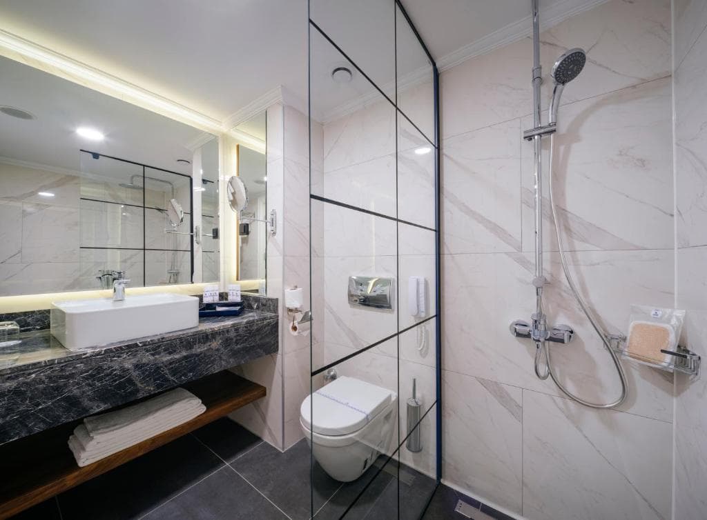 Hotel Kremlin Palace - 44