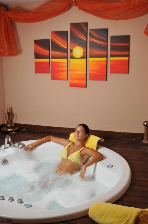 Limak Lara Deluxe Hotel & Resort - 5