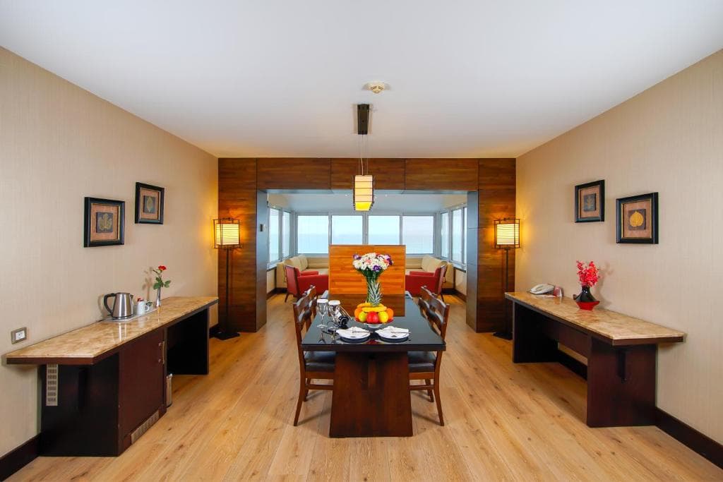 Limak Lara Deluxe Hotel & Resort - 12