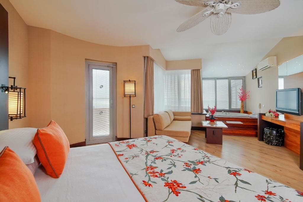 Limak Lara Deluxe Hotel & Resort - 14