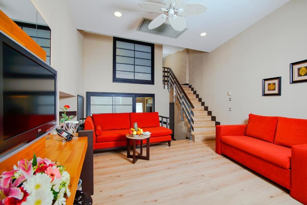 Limak Lara Deluxe Hotel & Resort - 16