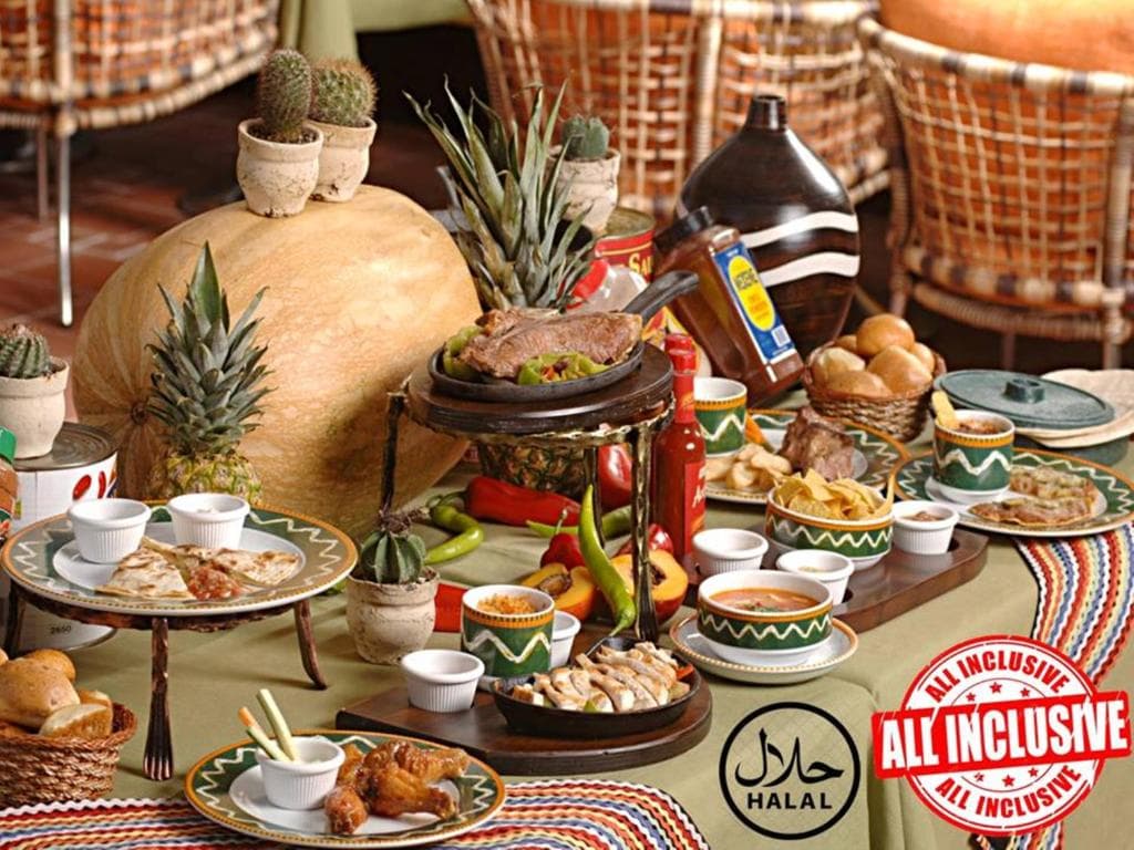 Limak Lara Deluxe Hotel & Resort - 32