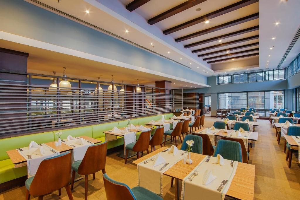 Limak Lara Deluxe Hotel & Resort - 36