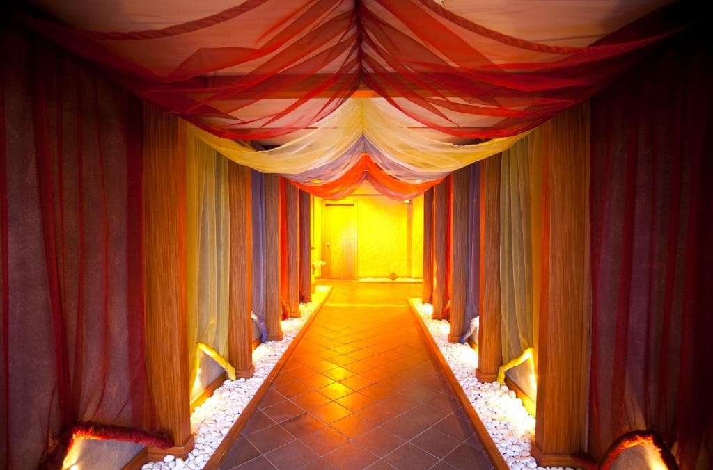 Limak Lara Deluxe Hotel & Resort - 38