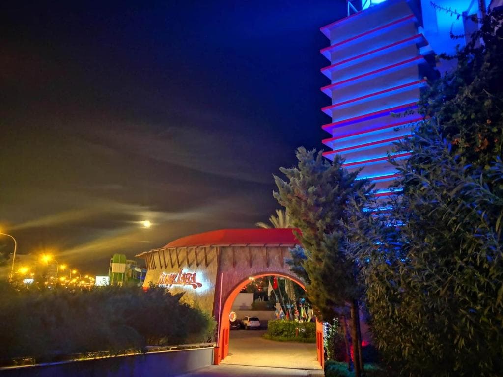 Limak Lara Deluxe Hotel & Resort - 41