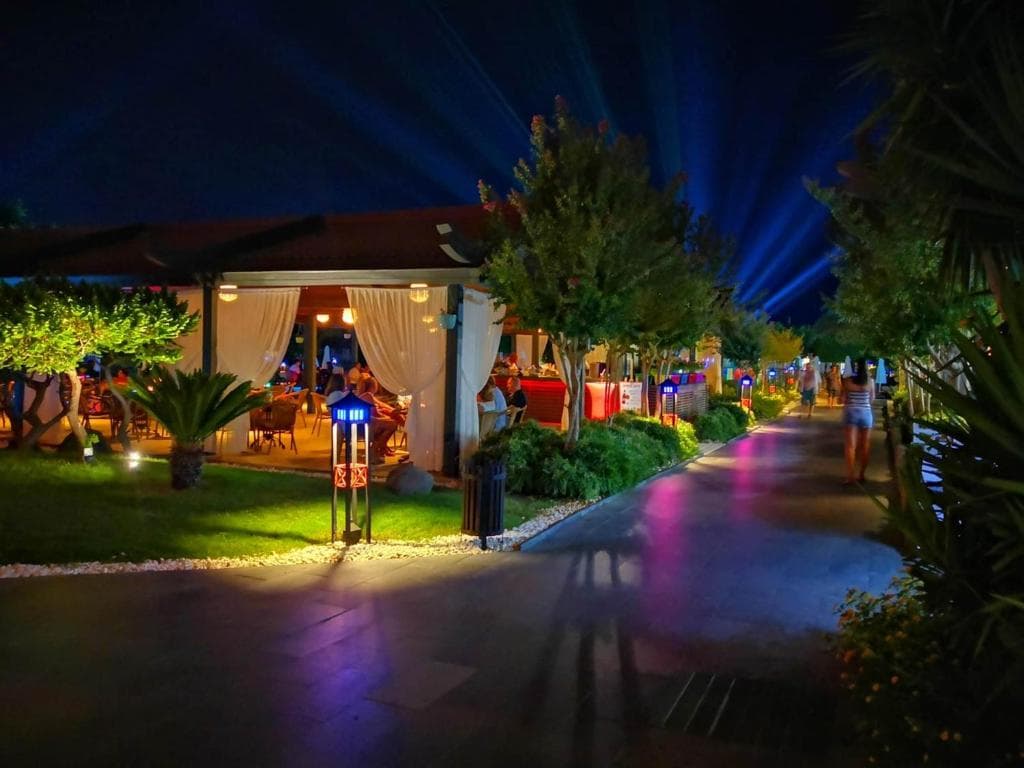 Limak Lara Deluxe Hotel & Resort - 42