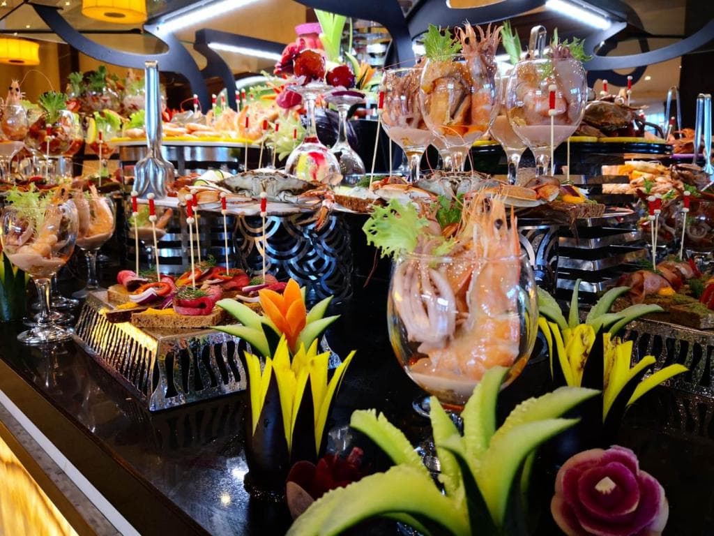 Limak Lara Deluxe Hotel & Resort - 44