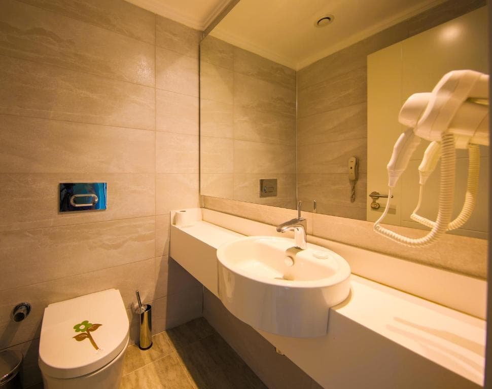 Charter Antalya - Hotel Horus Paradise Luxury Resort & Spa - 15