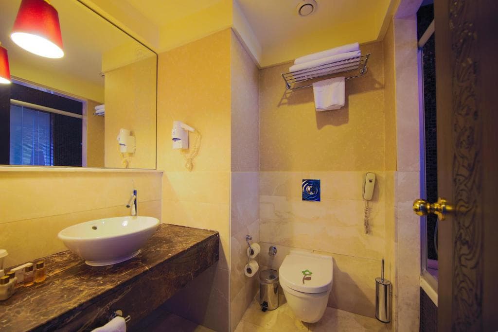 Charter Antalya - Hotel Horus Paradise Luxury Resort & Spa - 38