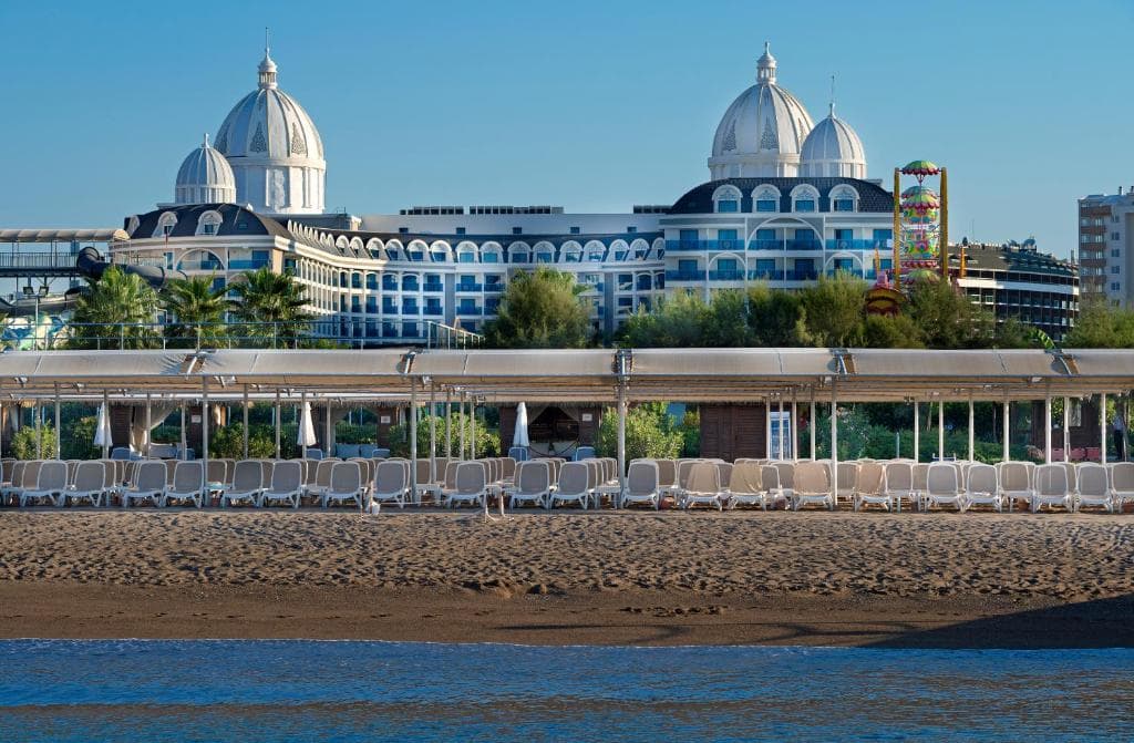 Adalya Elite Lara - 2