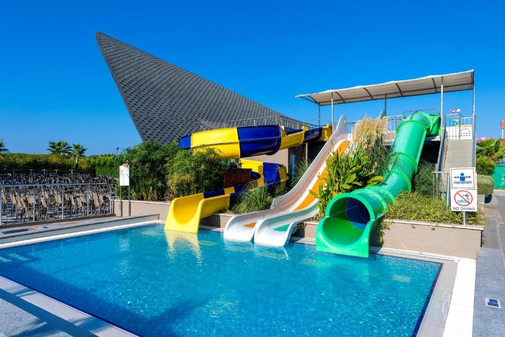 Adalya Elite Lara - 4