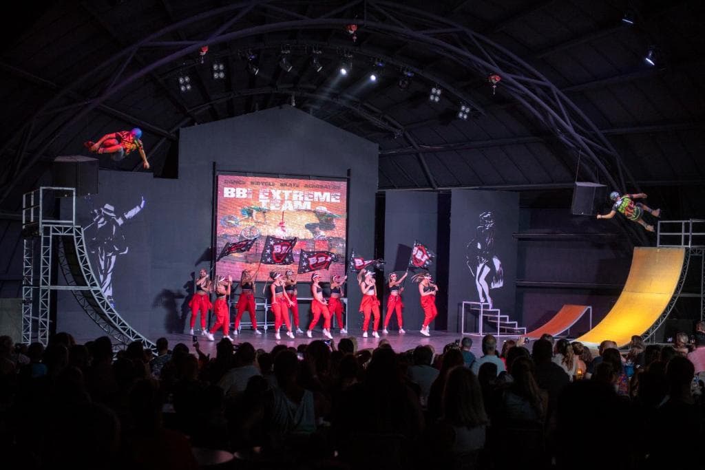 Adalya Elite Lara - 9