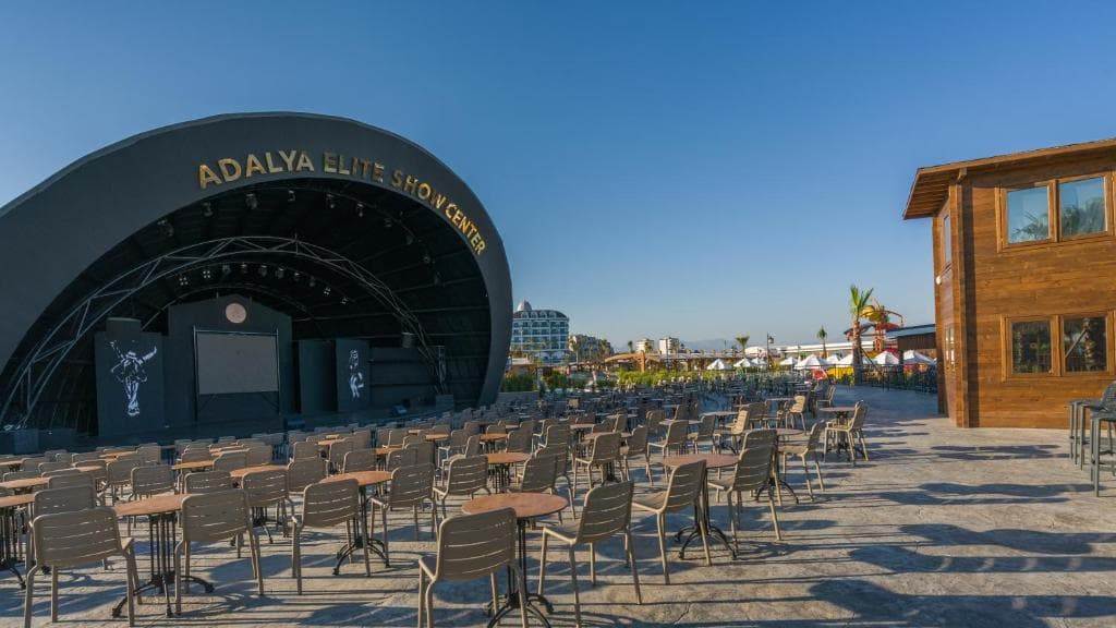 Adalya Elite Lara - 13