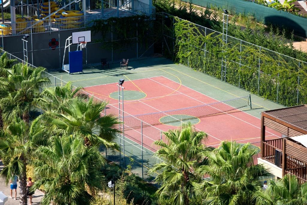 Adalya Elite Lara - 18