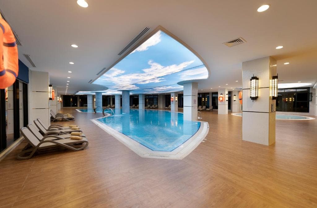 Adalya Elite Lara - 28